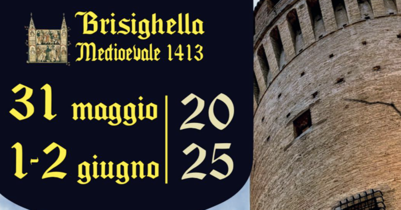 Feste Medioevali di Brisighella